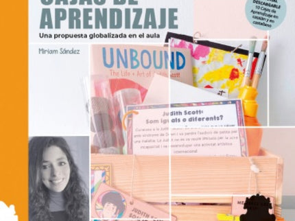 Cajas De Aprendizaje