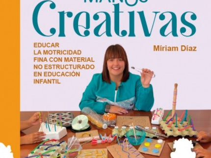 Manos Creativas