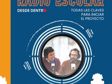 Radio Escolar Desde Dentro