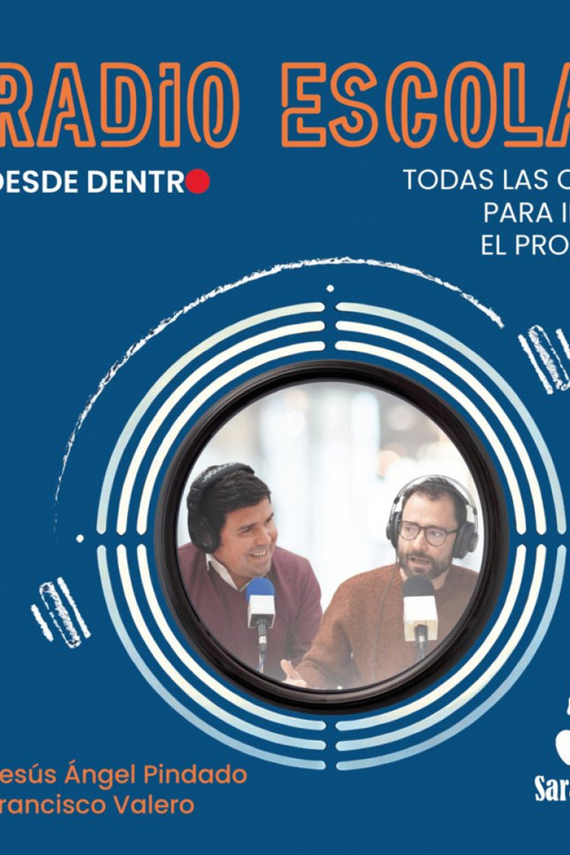 Radio Escolar Desde Dentro