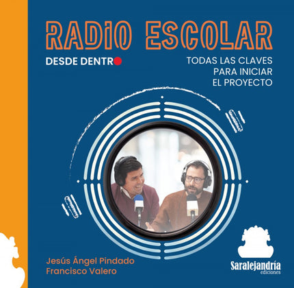 Radio Escolar Desde Dentro