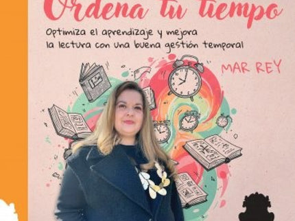 Ordena Tu Tiempo