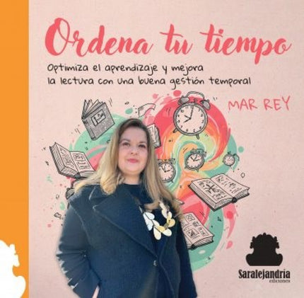 Ordena Tu Tiempo