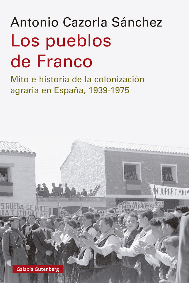 Los Pueblos De Franco