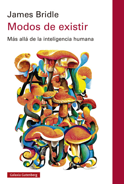 Modos De Existir