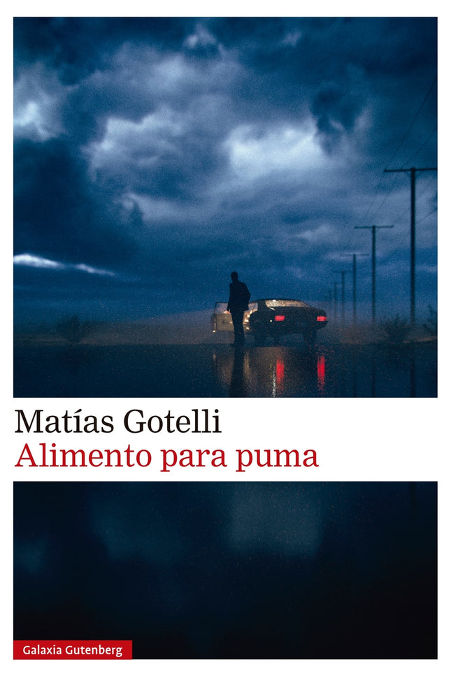 Alimento Para Puma