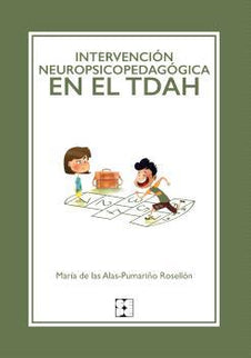 Intervención Neuropsicopedagógica En Tdah