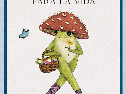 Guía De La Ranita Para La Vida