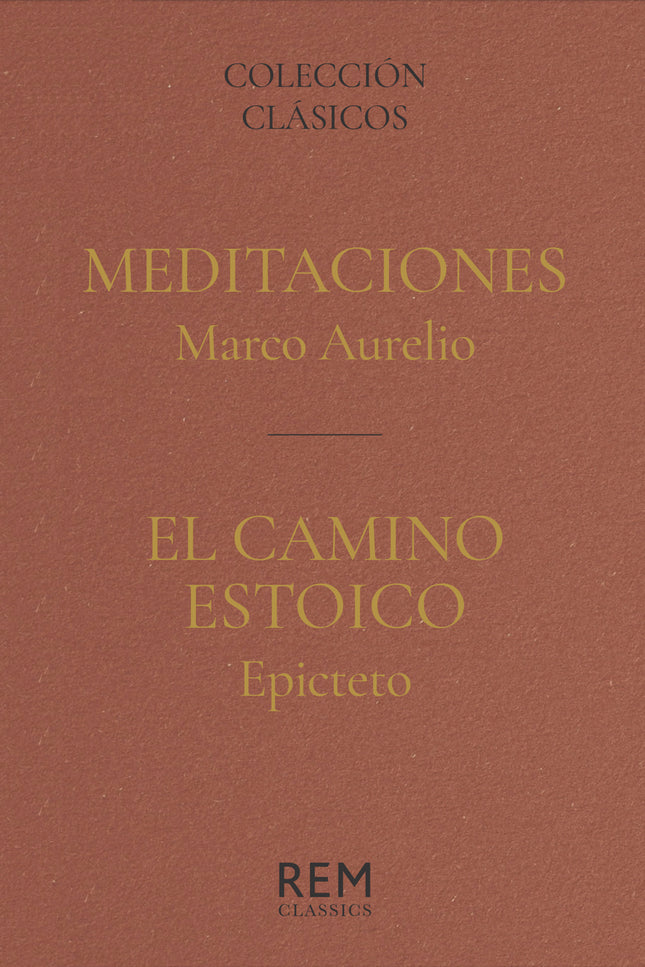 Estuche Colección Clásicos