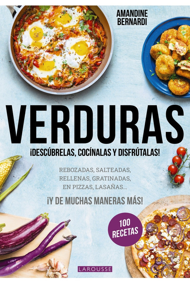 Verduras