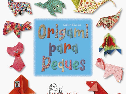 Origami Para Peques