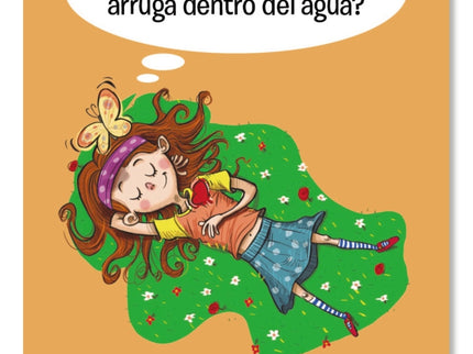 ¿por Qué La Piel Se Arruga Dentro Del Agua?