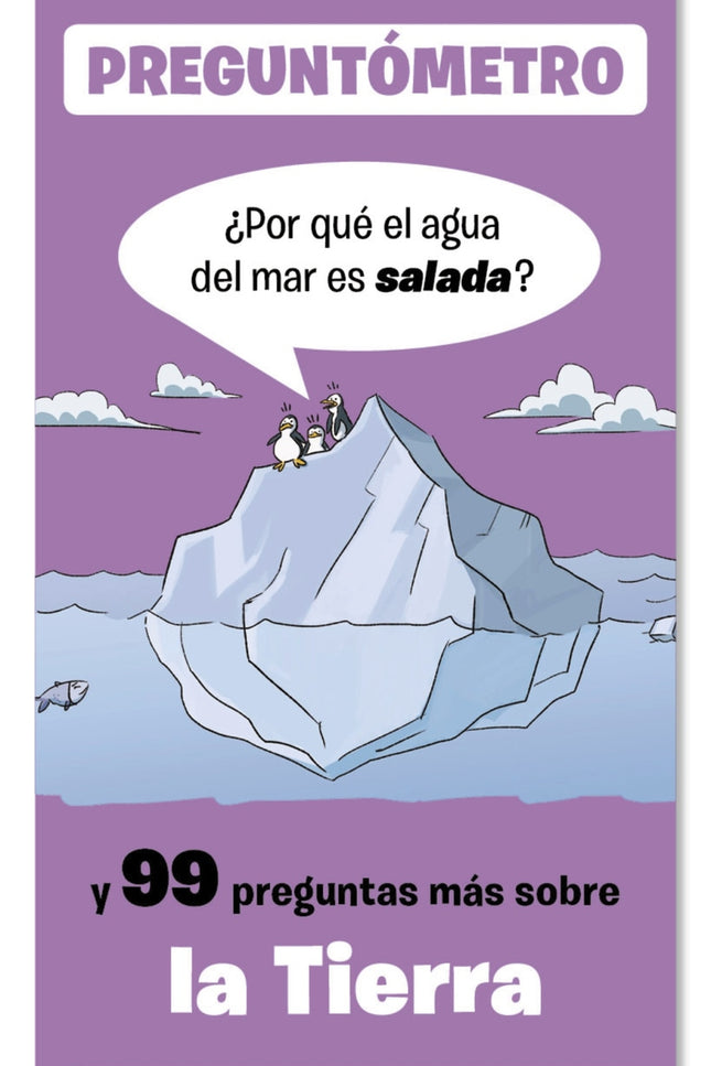 ¿por Qué El Agua Del Mar Es Salada?