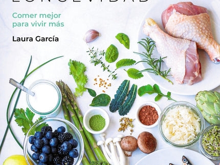 La Cocina De La Longevidad