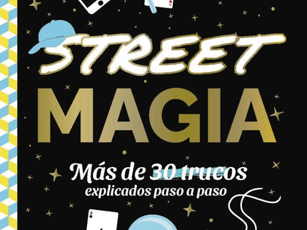 Street Magia