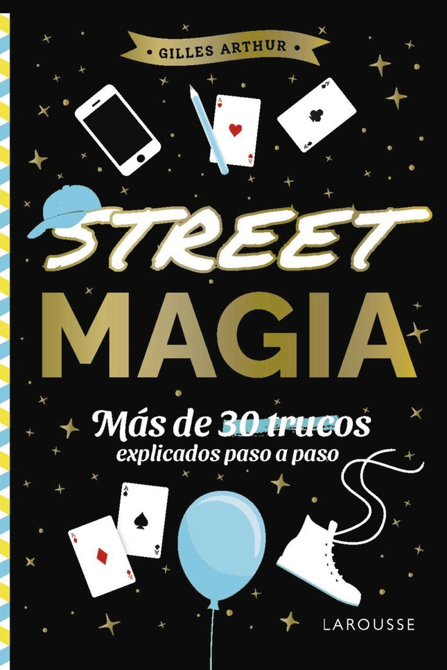 Street Magia