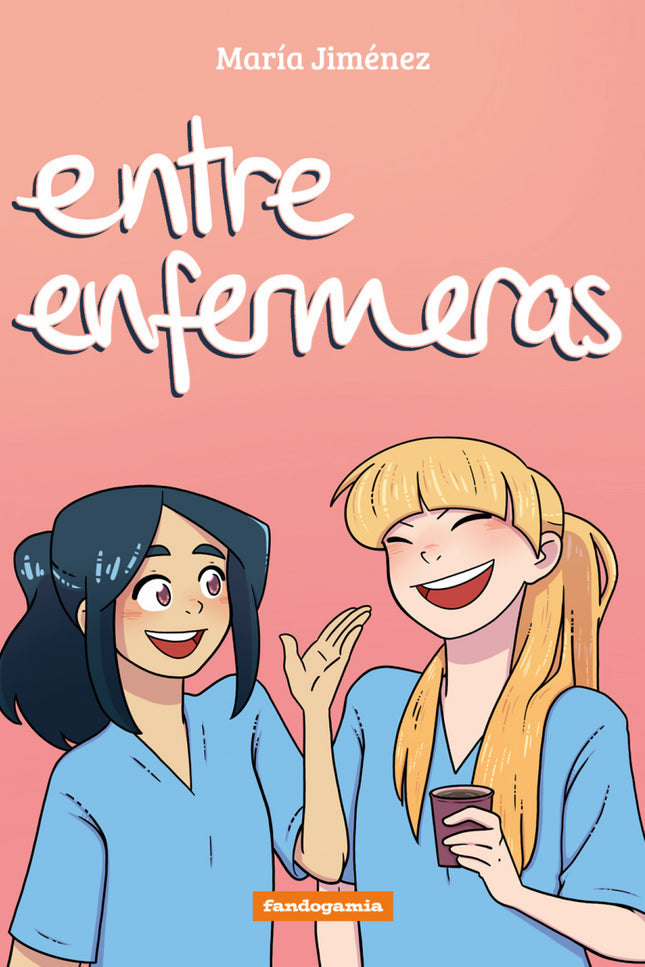 Entre Enfermeras