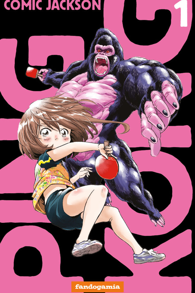 Ping-kong 1