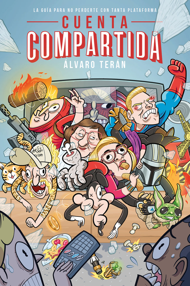 Cuenta Compartida