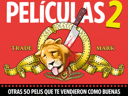 El Destripador De Películas 2