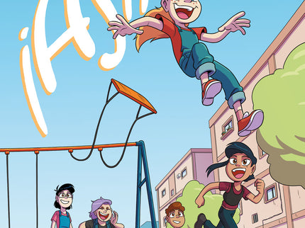 ¡astrid!