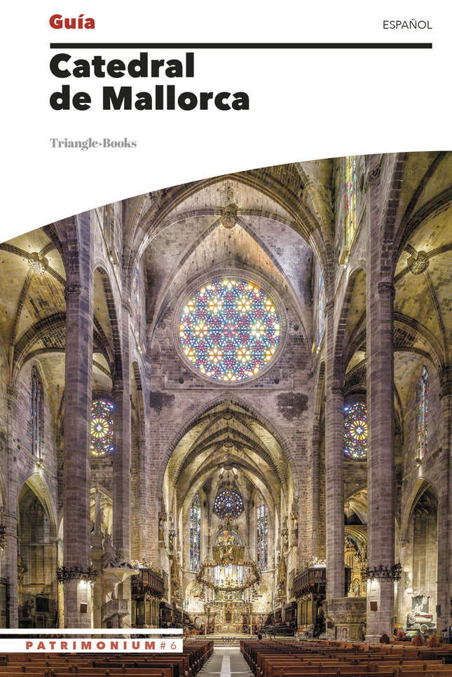 Catedral De Mallorca
