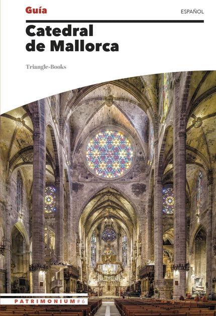 Catedral De Mallorca