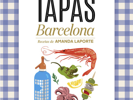 Tapas Barcelona