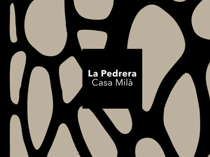 La Pedrera - Casa Milà (ed.premium)