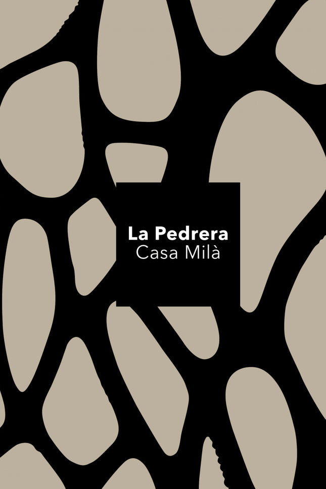 La Pedrera - Casa Milà (ed.premium)