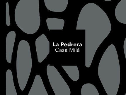 La Pedrera - Casa Milà (english) (ed.premium)