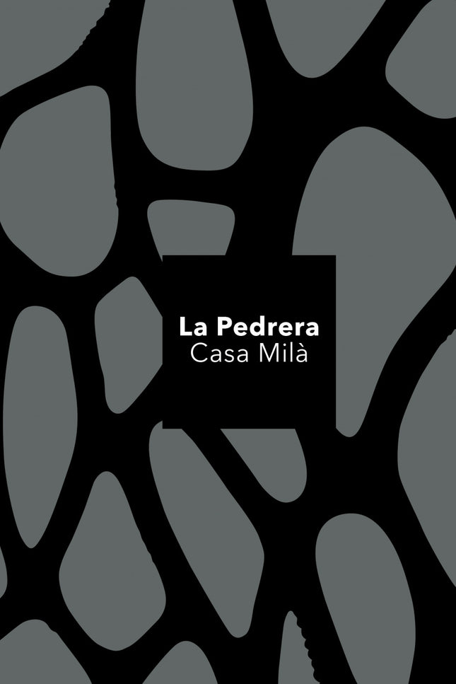 La Pedrera - Casa Milà (english) (ed.premium)