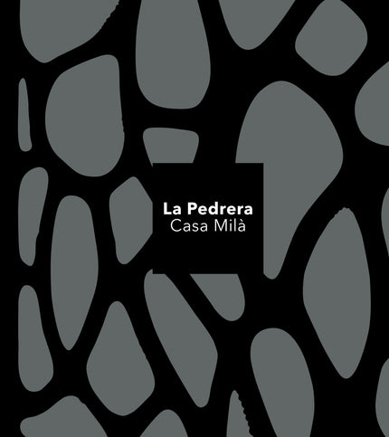 La Pedrera - Casa Milà (english) (ed.premium)