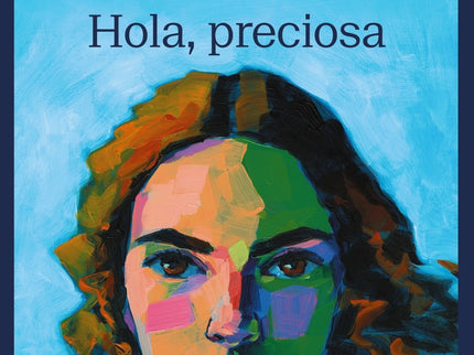 Hola, Preciosa