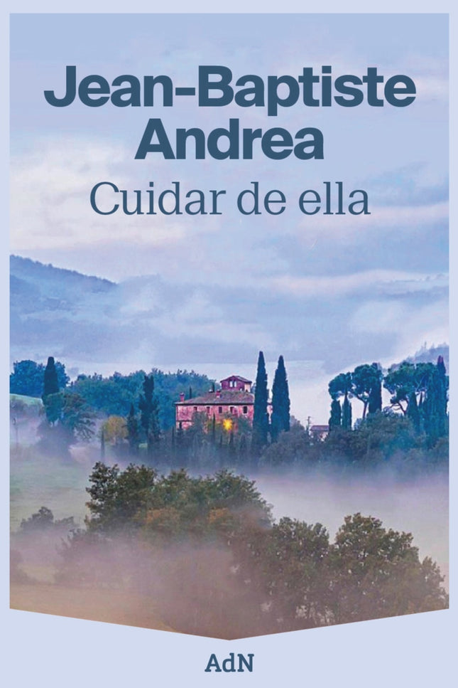 Cuidar De Ella
