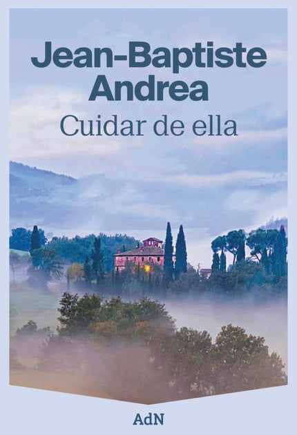 Cuidar De Ella