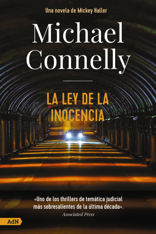 La Ley De La Inocencia (bolsillo)