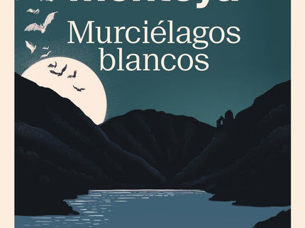 Murciélagos Blancos