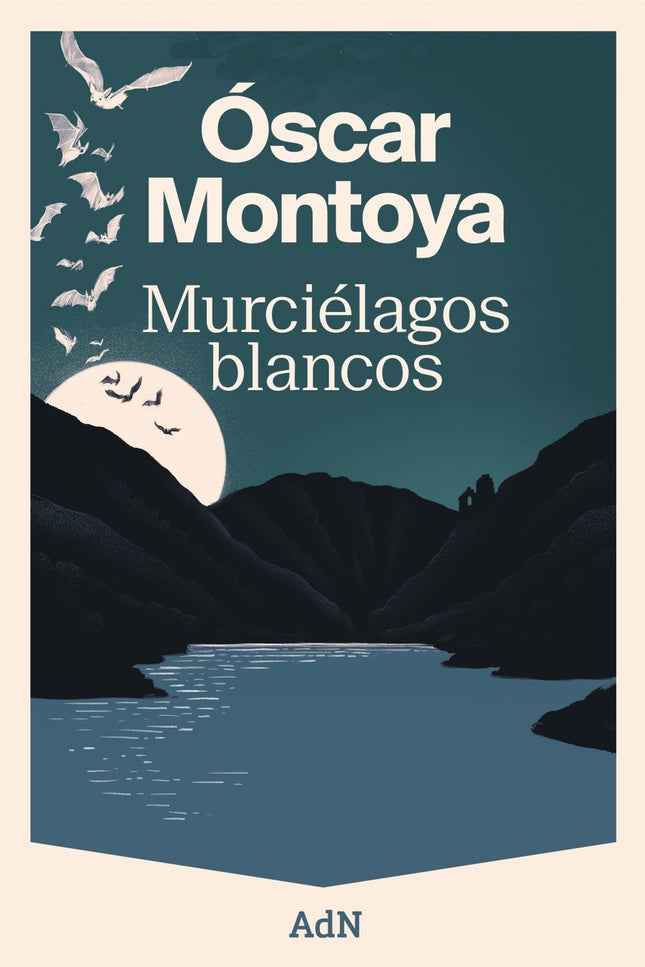Murciélagos Blancos