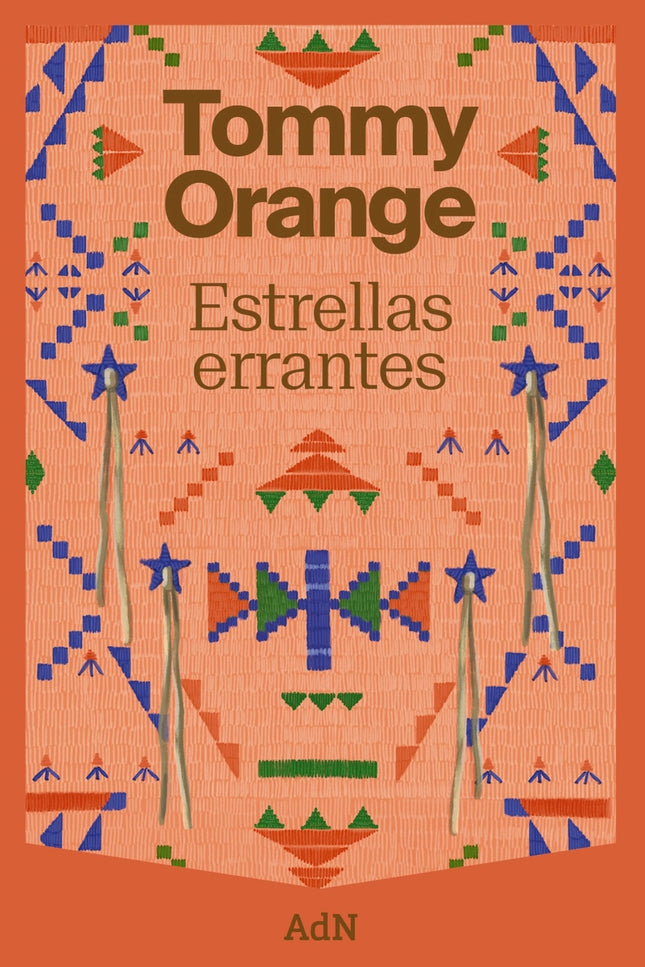 Estrellas Errantes