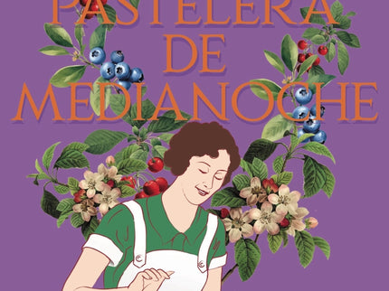 La Pastelera De Medianoche
