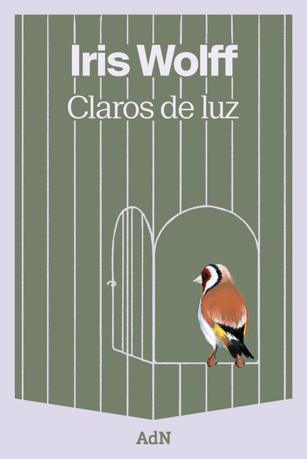 Claros De Luz