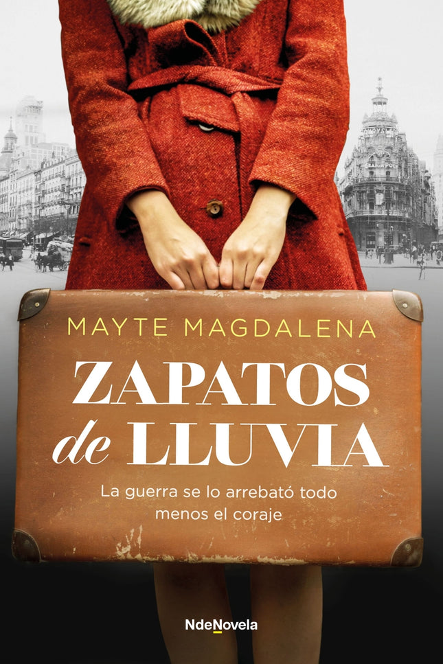 Zapatos De Lluvia