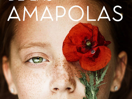 La Casa De Las Amapolas