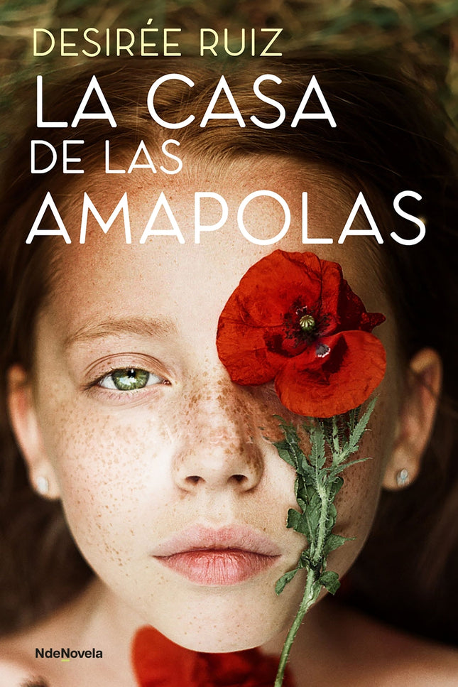 La Casa De Las Amapolas