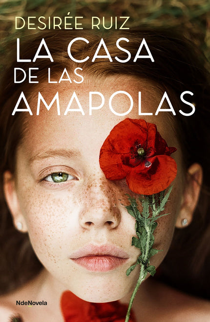 La Casa De Las Amapolas