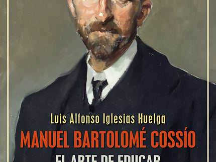 Manuel Bartolomé Cossío