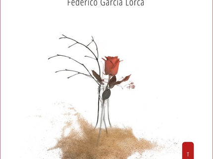 Yerma - Federico García Lorca - Bolsillo