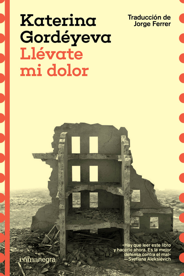 Llévate Mi Dolor