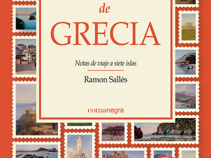 Destellos De Grecia